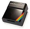 سواقة الكارتردج زد اكس مايكرودرايف ZX Microdrive
