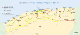الطريق الاجتنابي الرابع (الجزائر)
