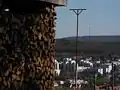مَحط للطيور الكاسرة