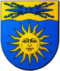 شعار Skellefteå