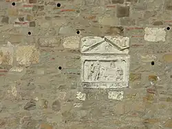 سبوليا في صربيا