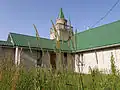 مسجد في Smilavičy