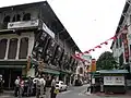 لدى شارع سميث&nbsp;&nbsp;[لغات أخرى]‏ الآن شارع طعام مفتوح.