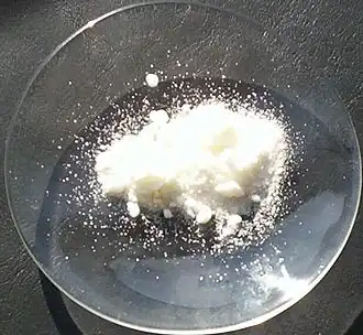 نتريت الصوديوم