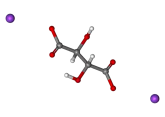 طرطرات الصوديوم