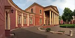 قصر بوتوسكي