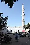 جامع الفرشوطي