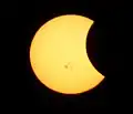 مينتور، أوهايو، 22:15 UTC