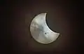 سياتل، واشنطن، 21:21 UTC