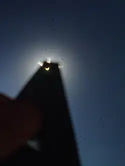 في أنقرة، تركيا، 10:43 UTC