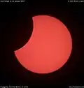 Nugegoda، سريلانكا، 9:58 UTC