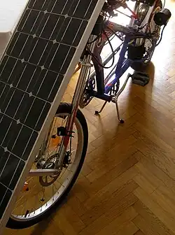 Solarbikemiturl
