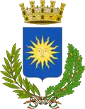 شعار Comune di Solofra