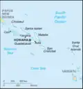 جزر سليمان