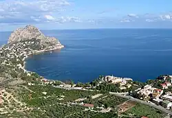 باغيريا