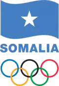 اللجنة الأولمبية الصومالية