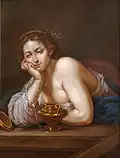 صفنبعل، 1793ملارز