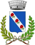Official seal of سوري