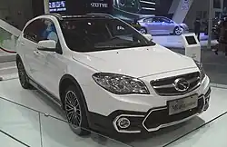 ساوايست في 6 كروس
