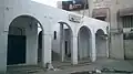 مقر سوق القلالين