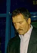 غرايم سونيس