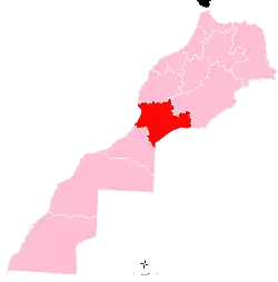 جهة سوس ماسة