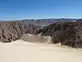 جبال جنوب سيناء