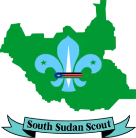 جمعية كشافة جنوب السودان