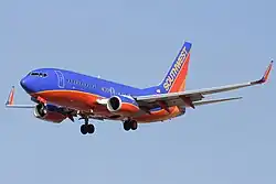 بوينغ 737-700, نموذج للطائرات المتوسطة المدى