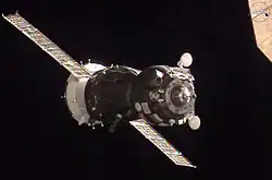 سايوز TMA-19M