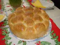 خبز الصودا