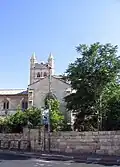 كاتدرائية القديس جورج