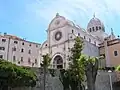 كاتدرائية القديس يعقوب، (شيبينيك، كرواتيا)