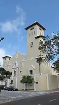 كاثدرائية القديسة تريزا