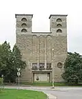 St.Paul Church