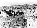 الكاتدرائية عام 1948