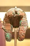 نمس معدني مصغر
