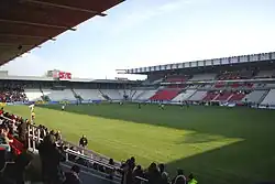 Józef-Piłsudski-Stadion