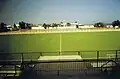منظر للمدرج عام 1999 قبل تحديث الاستاد