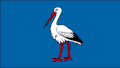 علم Staicele
