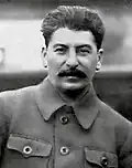 جوزيف ستالين