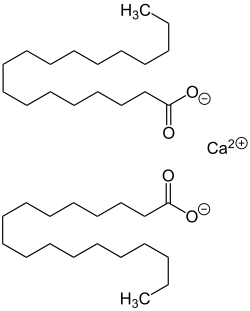 شمعات الكالسيوم