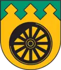 شعار Stende