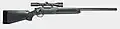 Steyr SSG 69