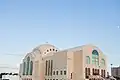 كاتدرائية القديسة مريم ومارمرقس القبطية الأرثوذكسية في مركام
