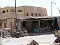 محل بقالة بسيوة