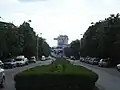 شارع شتيفان الأكبر”.