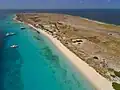 شاطئ كوراساو