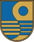 بلدية سترنتسي