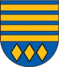 شعار Strenči